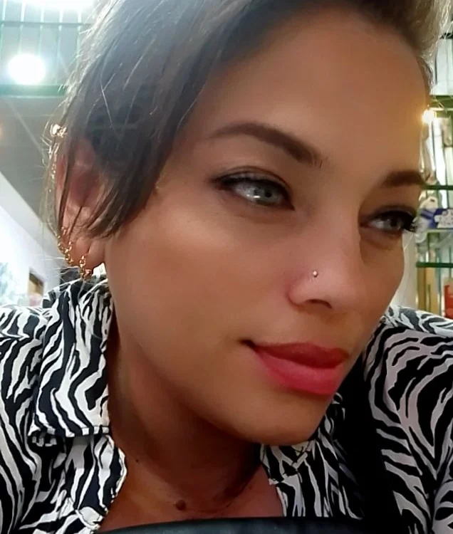 rosycartagena's Offline XXX Chat