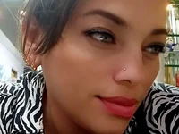rosycartagena's Offline XXX Chat