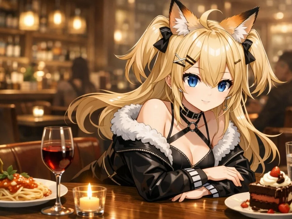 Ms_Missa's Offline XXX Chat