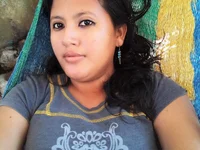 DiosaGuatemalteca's webcam live show