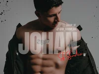 Модель Johan_Williams_07
