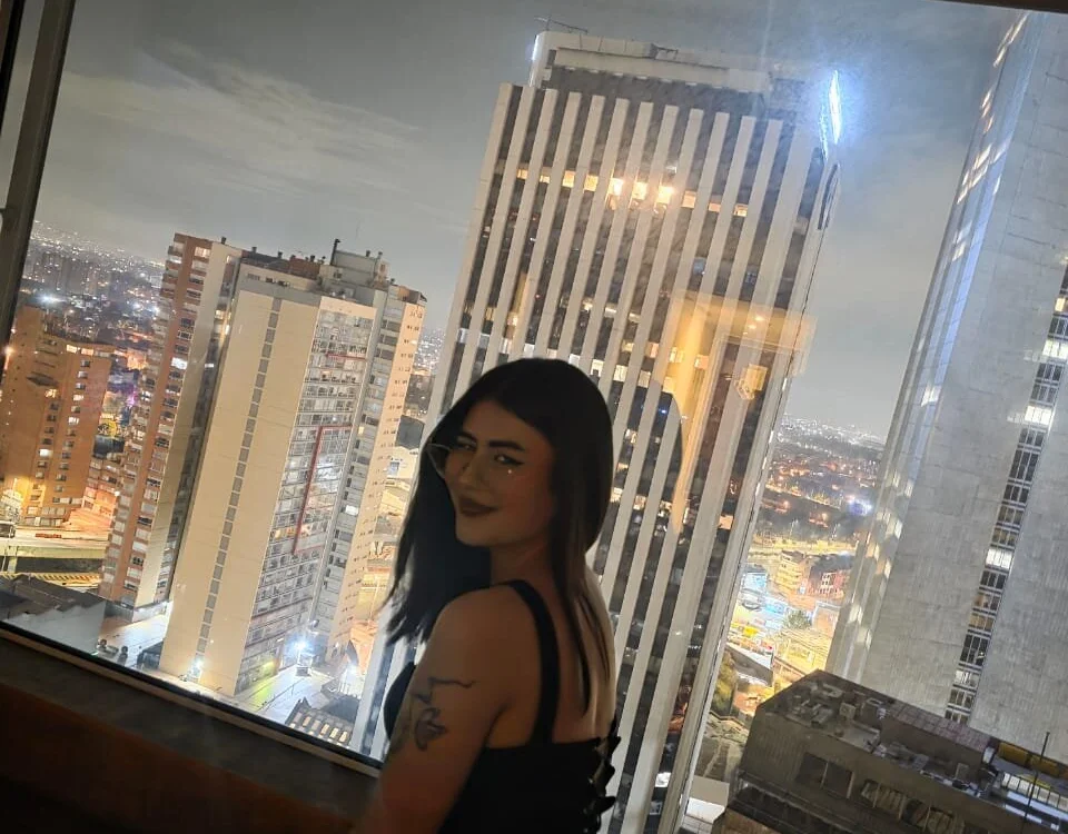 Sembang XXX Luar Talian isa_bunny18