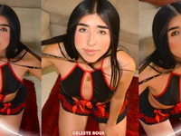 Celeste_Rous__ Obrolan Langsung XXX