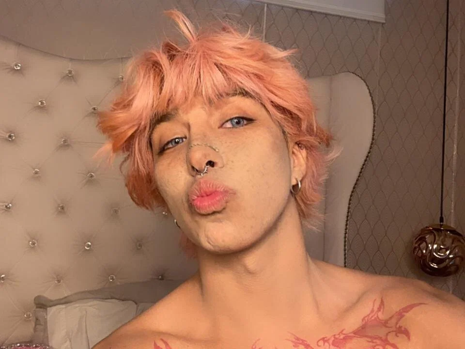 Chat XXX offline de OliIverr22