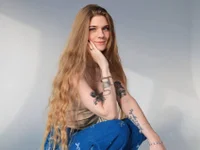 Adell_Love Live XXX-Chat