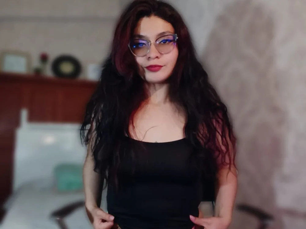 LolaRicci Chat XXX offline