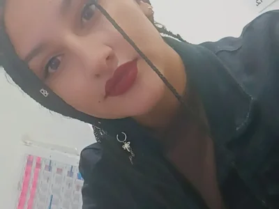 Susana_Bleak - Girl 