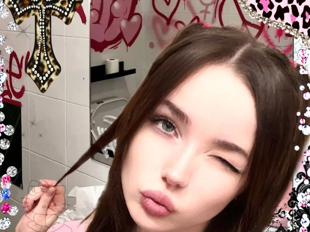 FransiscaLauderback 오프라인 XXX 채팅