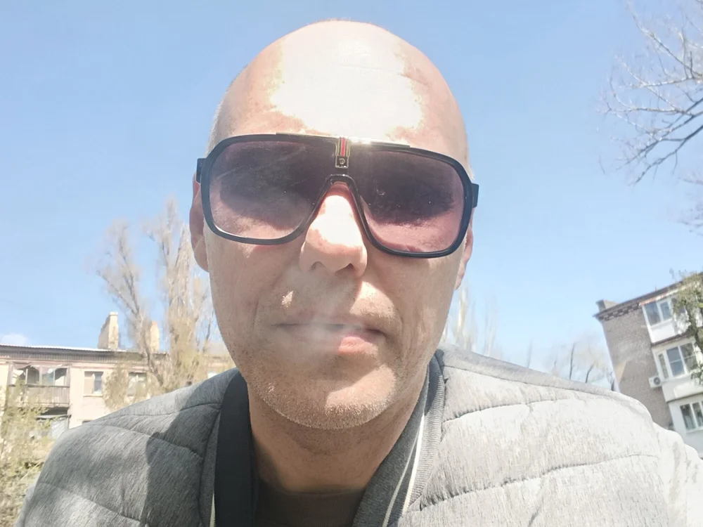 Chat XXX offline de Sam_Colt