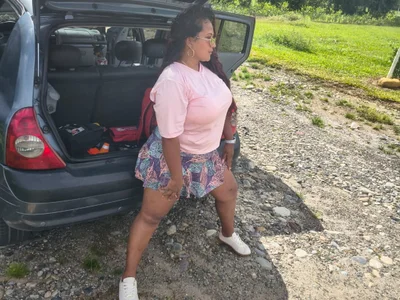 Spicyhanna Female Colombian Porn Webcam