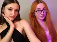 Модель sunny_luna