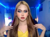 HorsecockDemi webcam model
