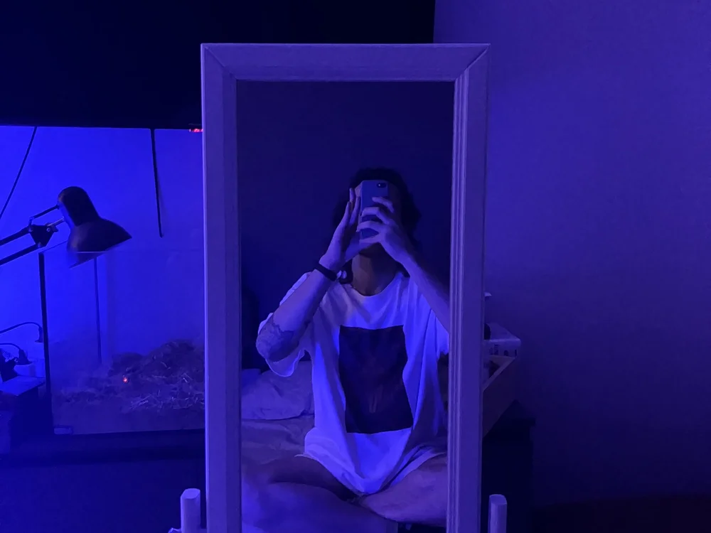 HisDudenissimo offline chatrum