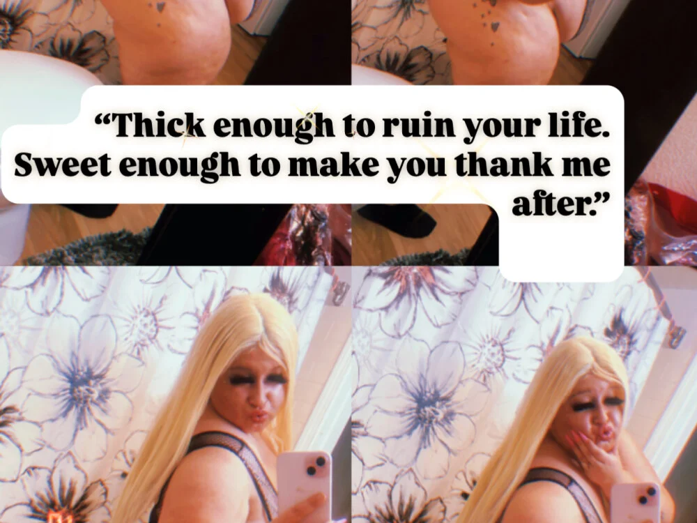 Maliyahsweets4you Offline XXX Chat