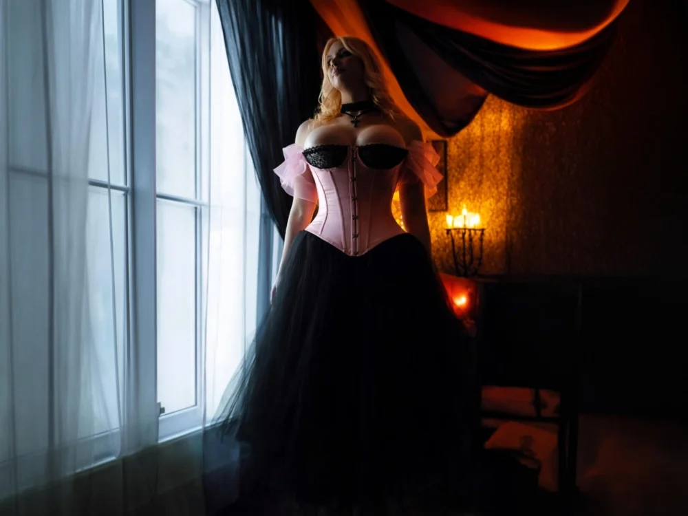 LilithHarlow's Offline XXX Chat