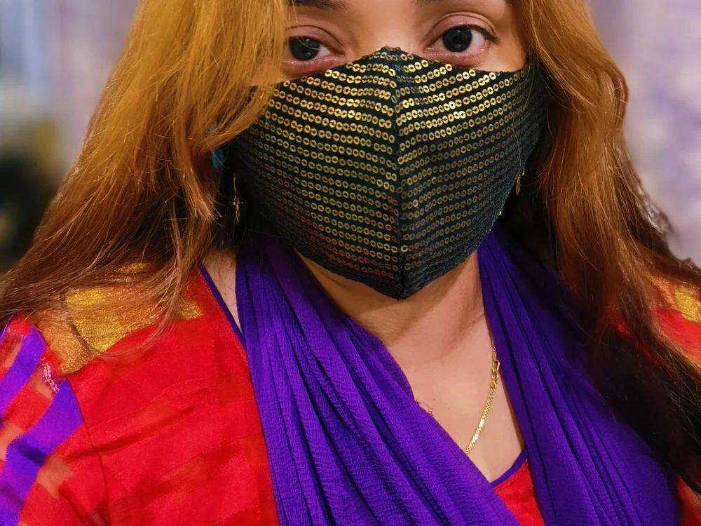 Cute_Aarushii's Offline XXX Chat