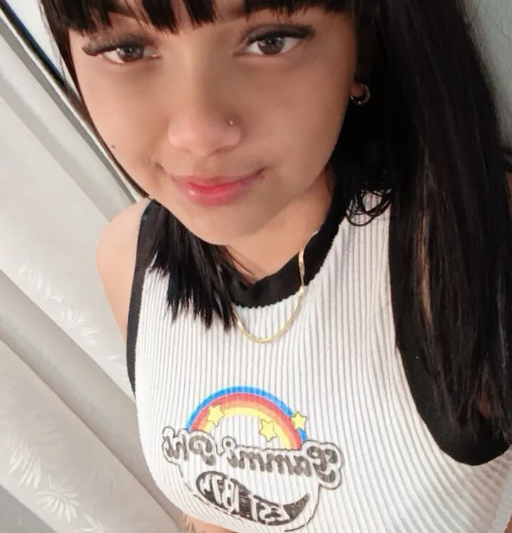 lilibeth_rose_ cam model