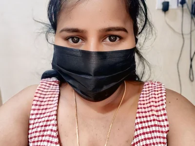 Tamilvijima Female Newindian Nude Cam