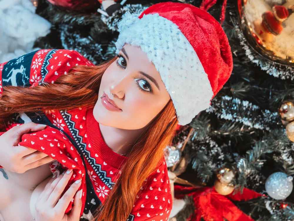 lunaarose Offline XXX-chat