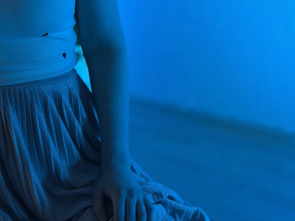 YanySarri's Offline XXX Chat