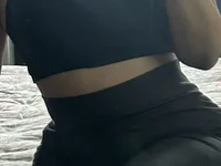 XOODIVAA's webcam live show