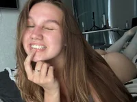 secretnaya_girl's Live XXX Chat