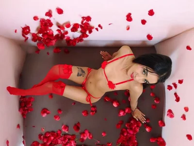 VioletaCollins profile