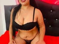 Gabriela_Taylor_'s webcam live show