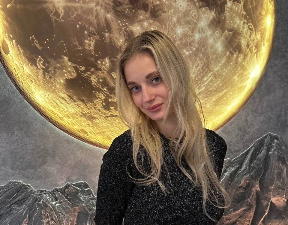 Офлайн-чат XXX MarleenAbraham