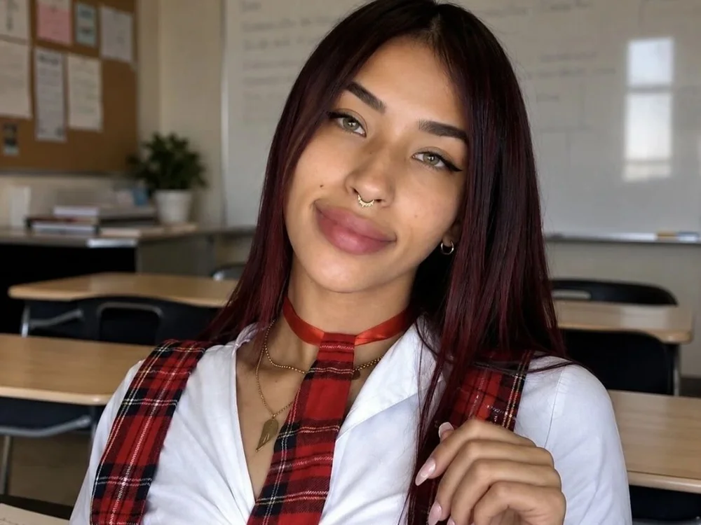 Believe-Girl-'s Offline XXX Chat