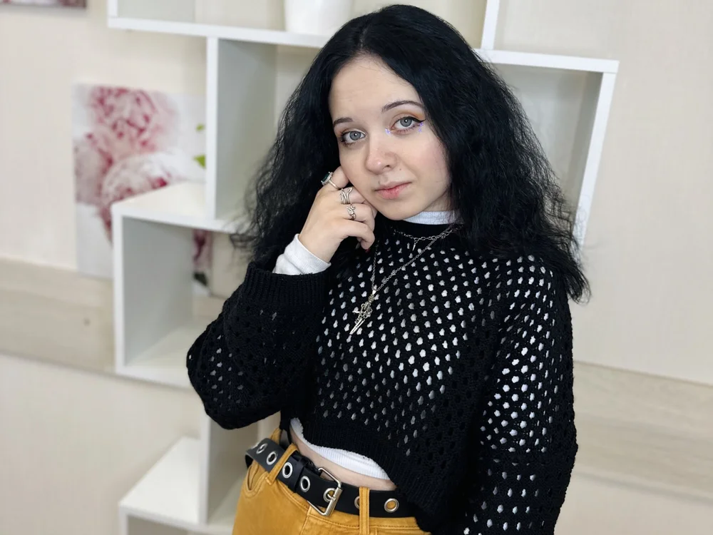 LucettaFildes' Offline Chat Room
