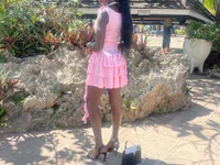 ItssIvanna's webcam live show