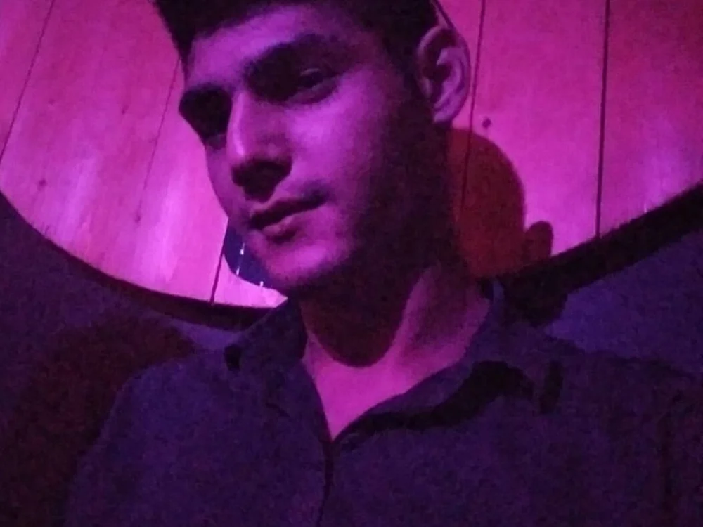 foto de perfil de Georgepantelidis