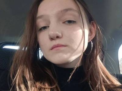 LunaVeee - Girl 