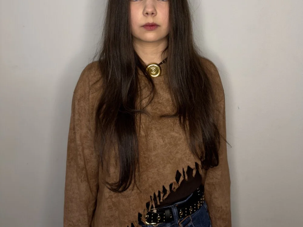 MindaGuyett Live XXX-Chat