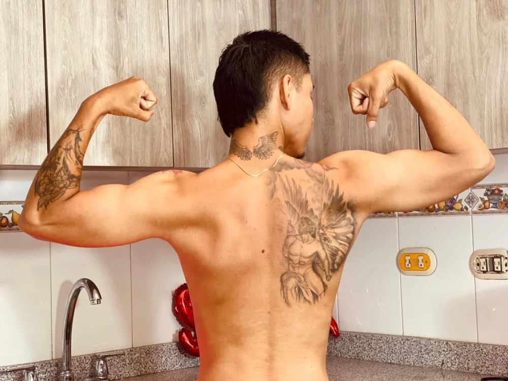 ห้องแชทออฟไลน์ของ DavidHerrera__