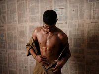 ban_sonder's webcam live show