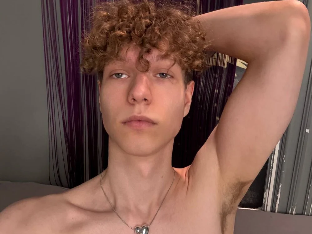 Chat +18 off-line de WilliamCurlis