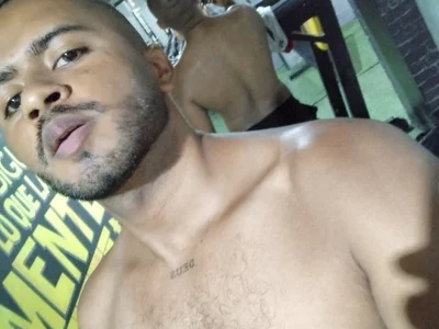 Cam boy Hardboy_latin