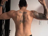 6BabyScorpion6's webcam live show