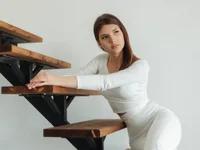 Модель JodyDownton