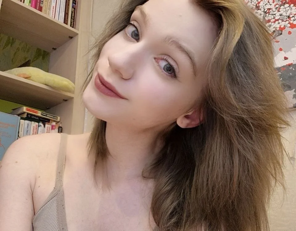 دردشة AuraNevera الجنسية دون اتصال