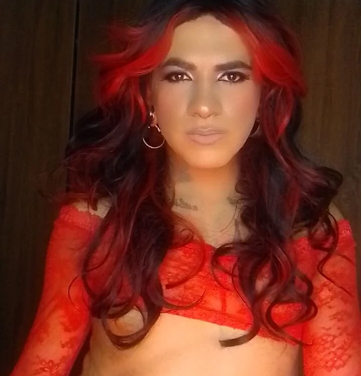 Kaninasantana Adlı Modelin Çevrimdışı XXX Sohbeti