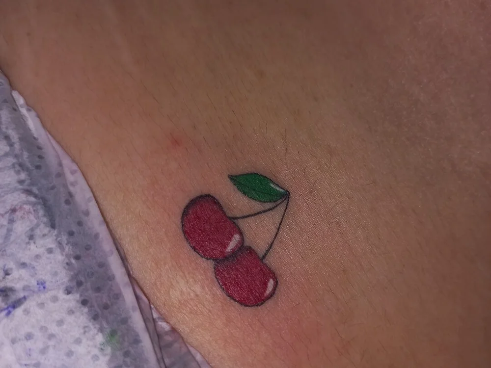 cerejagostosa's Offline XXX Chat