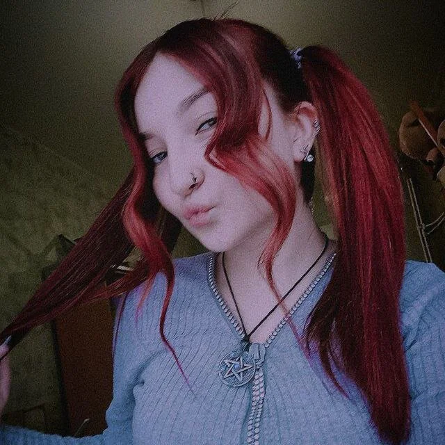 CathyFlit's Offline XXX Chat