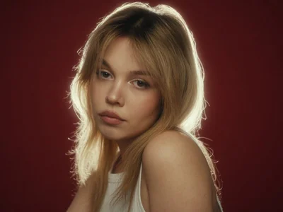 SunTaliaStar — live female cam