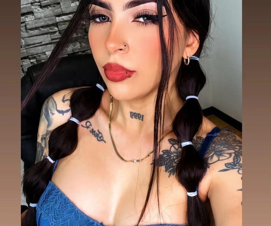HannaRosetti cover photo