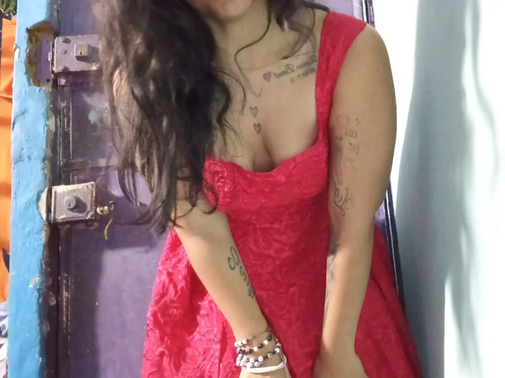 Chat XXX offline de Mel152420