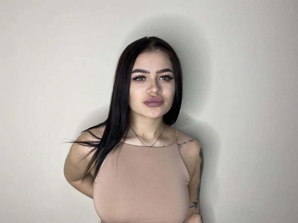 DonnaPark's Offline XXX Chat