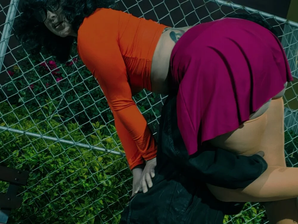 Chat XXX offline de Ladyswap